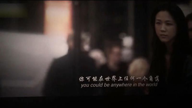  北京遇上西雅图之不二情书电影影评_图解剧情介绍
