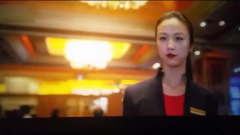 北京遇上西雅图之不二情书电影影评_图解剧情介绍