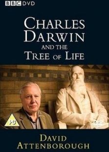 BBC：达尔文和生命之树