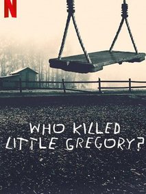 谁杀死了小格雷戈里