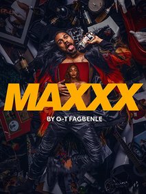 Maxxx第二季