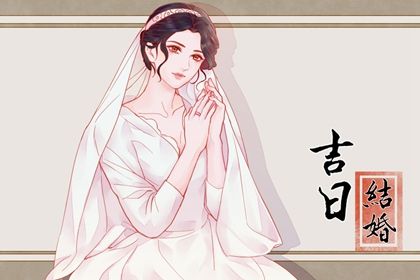 2024年09月04日是结婚好日子吗 办婚礼吉利吗